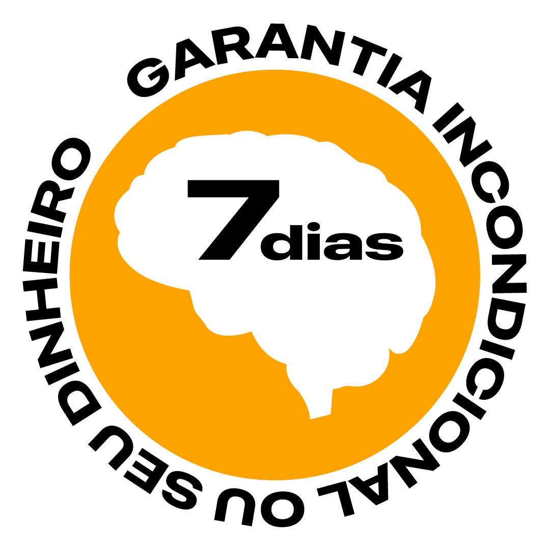 garantia 7 dias